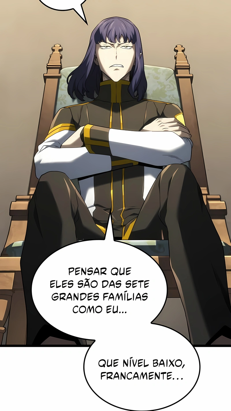 Revenge of the Iron-Blooded Sword Hound Capítulo 146 Página 80