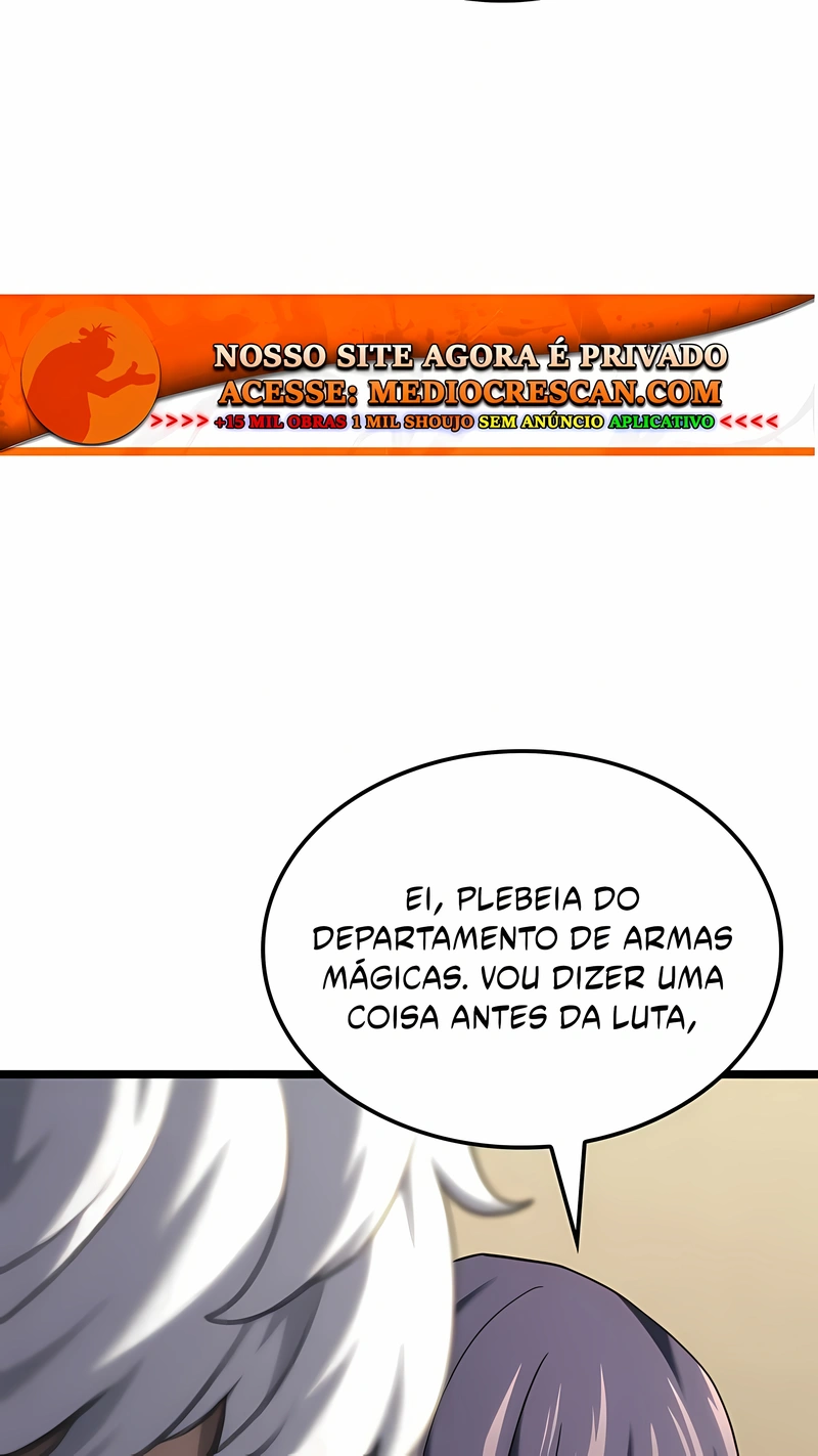 Revenge of the Iron-Blooded Sword Hound Capítulo 146 Página 81