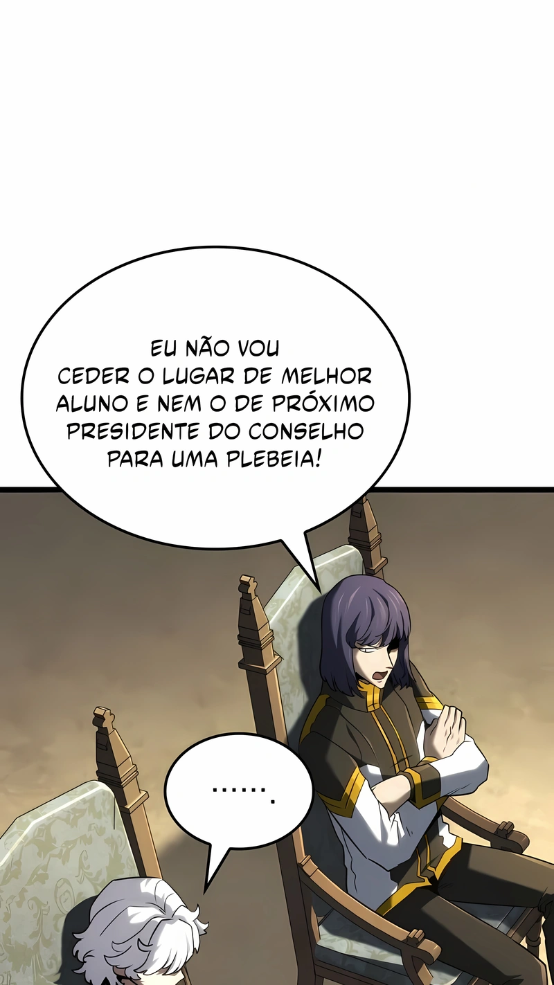 Revenge of the Iron-Blooded Sword Hound Capítulo 146 Página 83