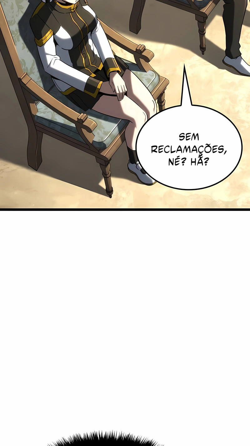 Revenge of the Iron-Blooded Sword Hound Capítulo 146 Página 84