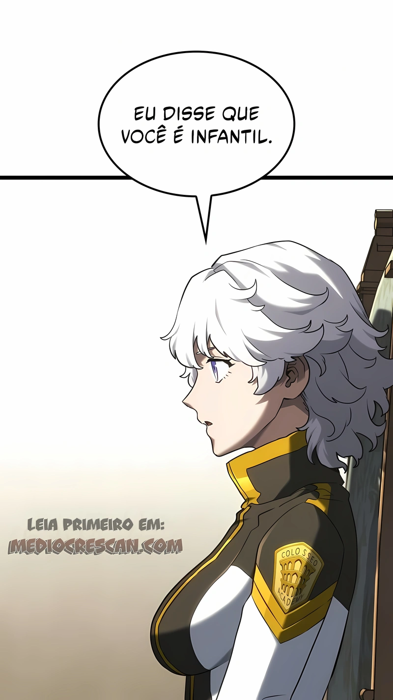Revenge of the Iron-Blooded Sword Hound Capítulo 146 Página 88