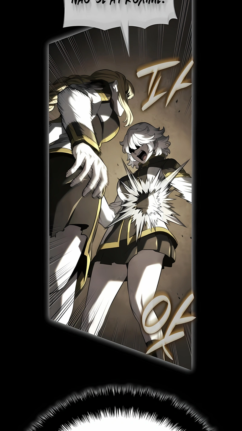Revenge of the Iron-Blooded Sword Hound Capítulo 146 Página 95