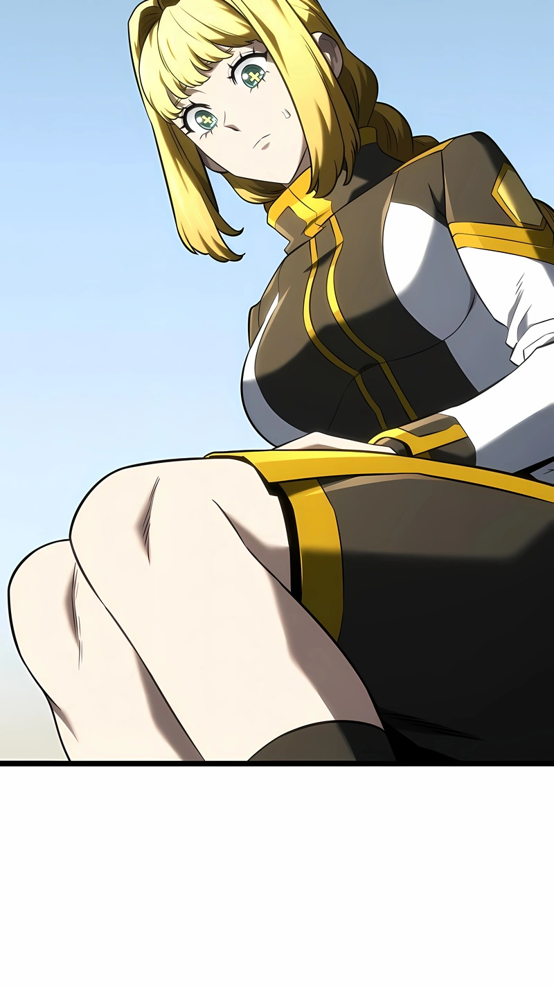 Revenge of the Iron-Blooded Sword Hound Capítulo 146 Página 97