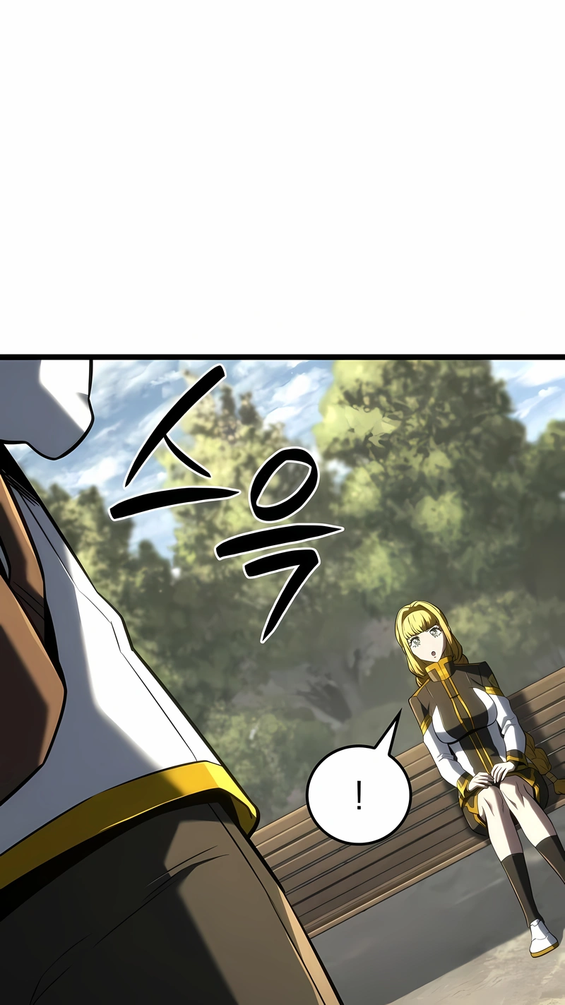 Revenge of the Iron-Blooded Sword Hound Capítulo 146 Página 98