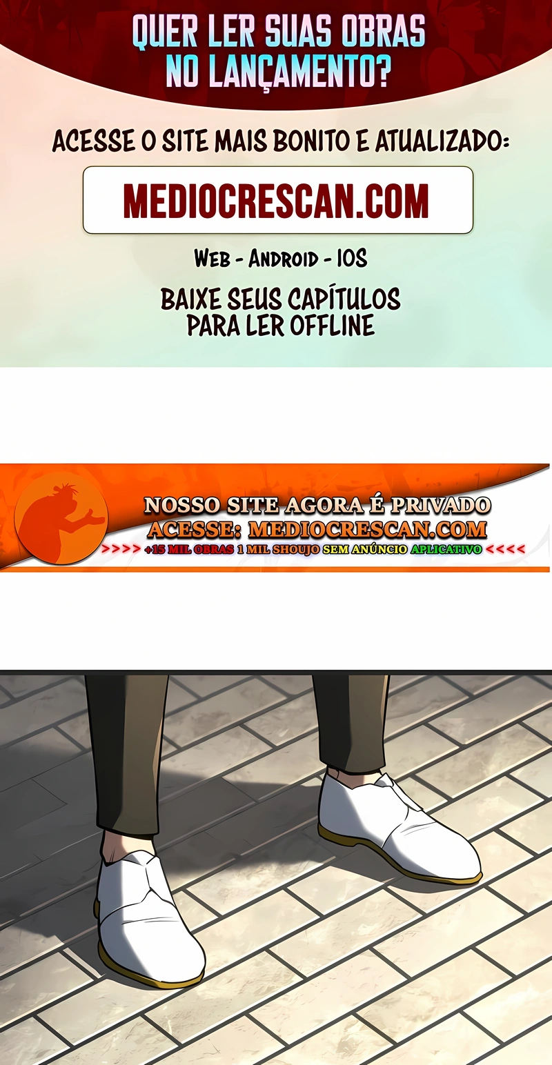 Revenge of the Iron-Blooded Sword Hound Capítulo 147 Página 1