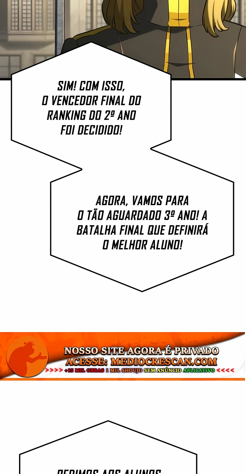 Revenge of the Iron-Blooded Sword Hound Capítulo 147 Página 112