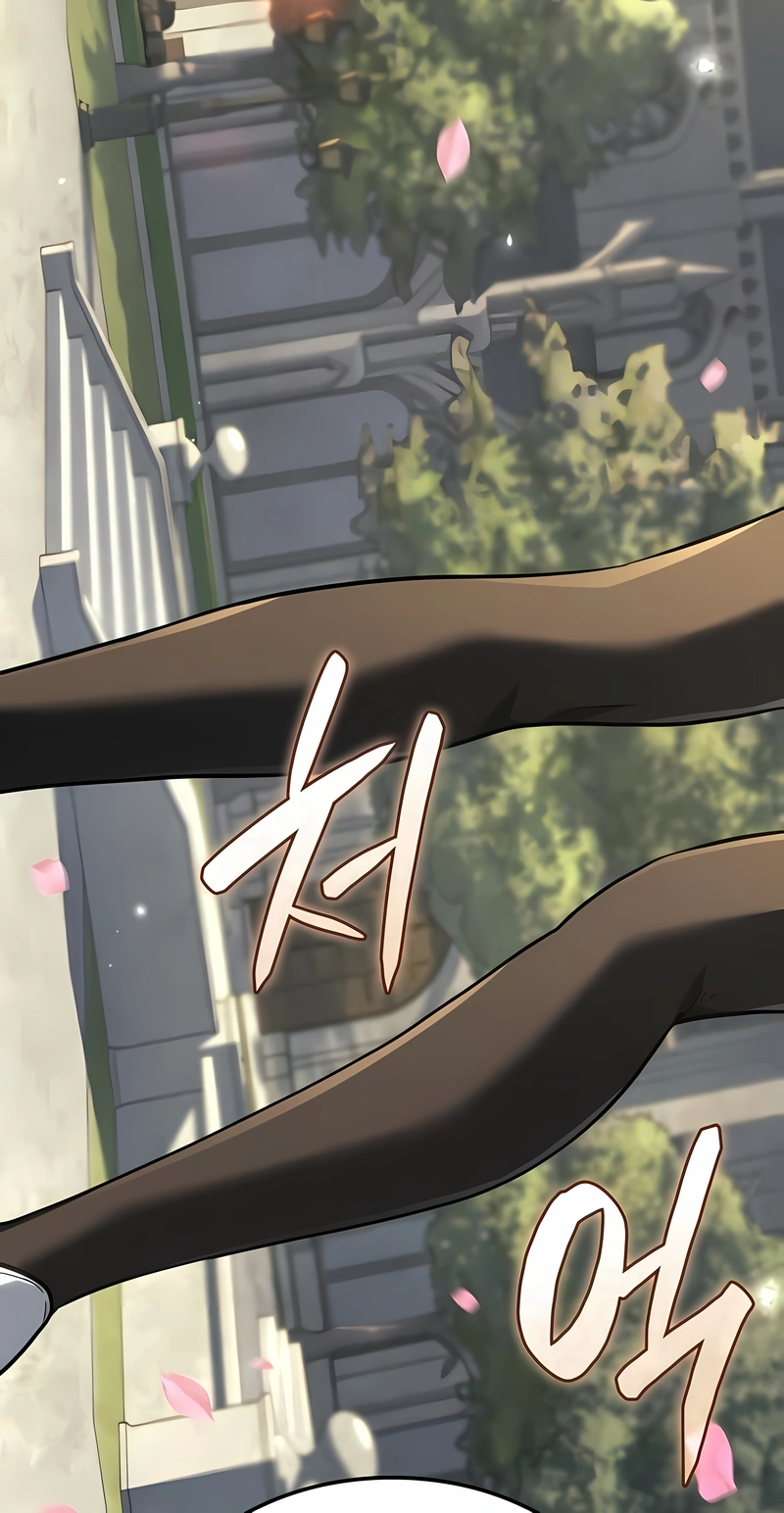 Revenge of the Iron-Blooded Sword Hound Capítulo 147 Página 116