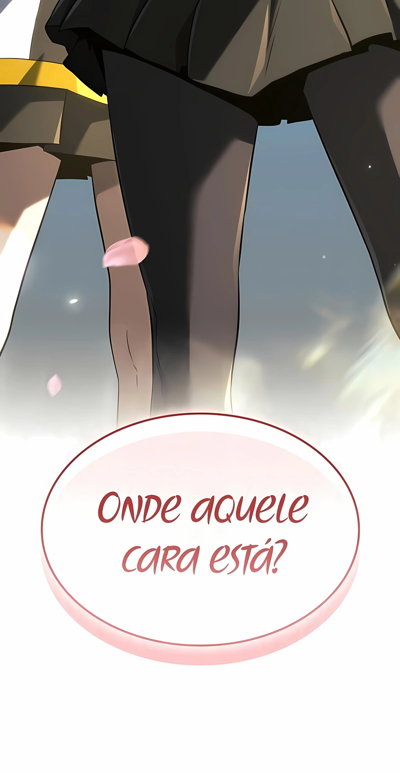 Revenge of the Iron-Blooded Sword Hound Capítulo 147 Página 119