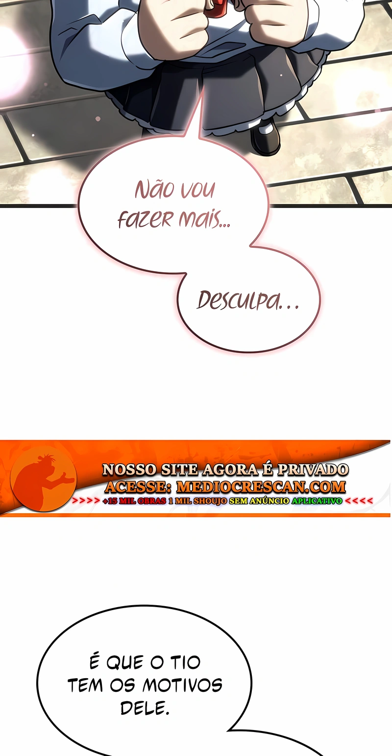Revenge of the Iron-Blooded Sword Hound Capítulo 147 Página 12
