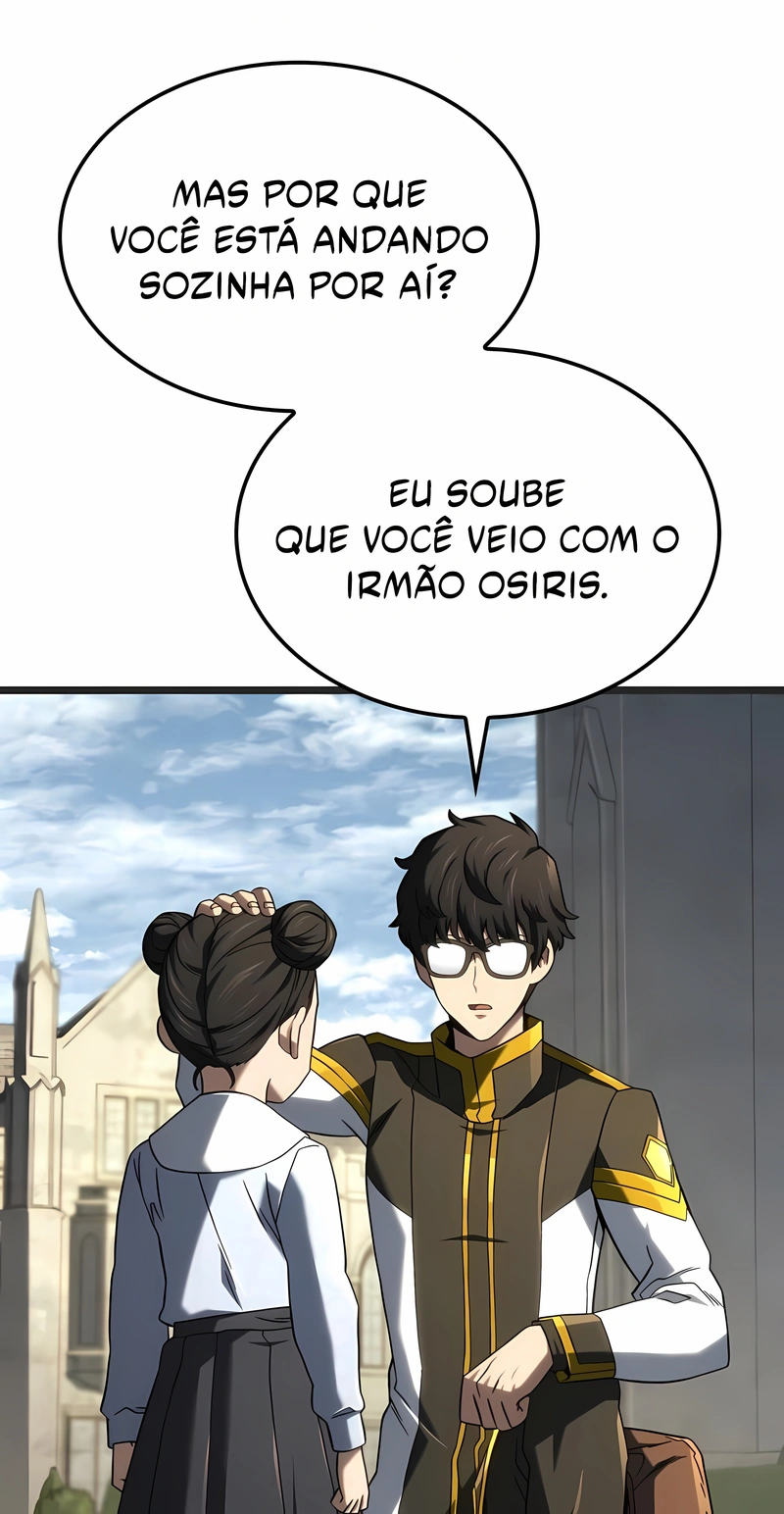 Revenge of the Iron-Blooded Sword Hound Capítulo 147 Página 14