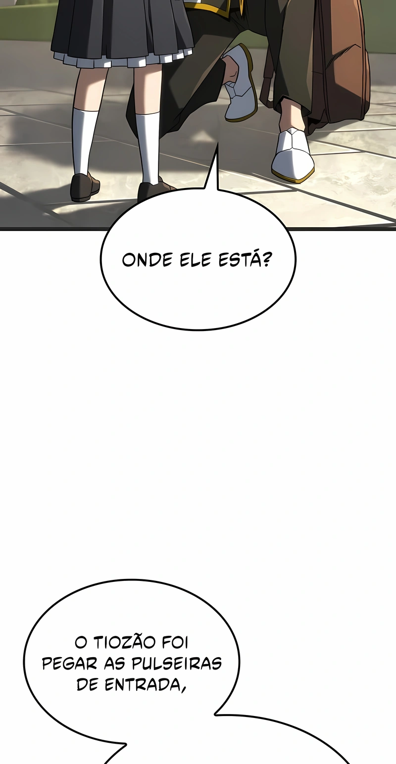 Revenge of the Iron-Blooded Sword Hound Capítulo 147 Página 15
