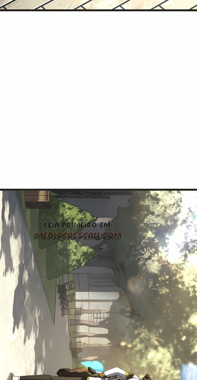 Revenge of the Iron-Blooded Sword Hound Capítulo 147 Página 2