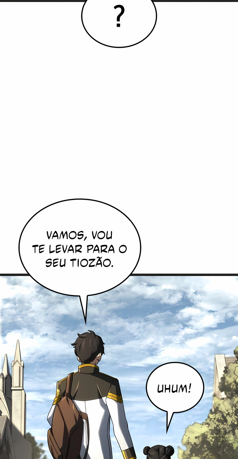 Revenge of the Iron-Blooded Sword Hound Capítulo 147 Página 21