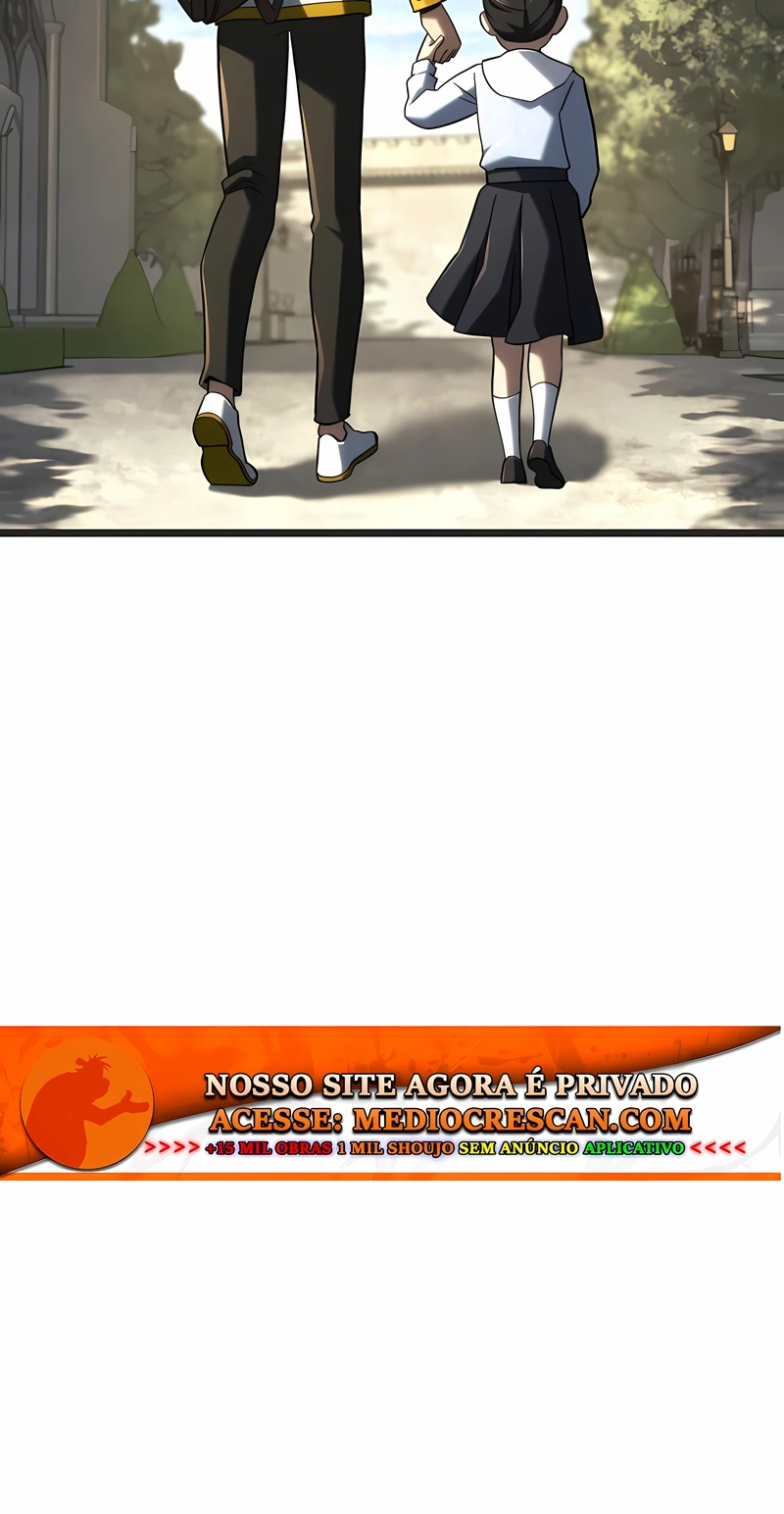 Revenge of the Iron-Blooded Sword Hound Capítulo 147 Página 22