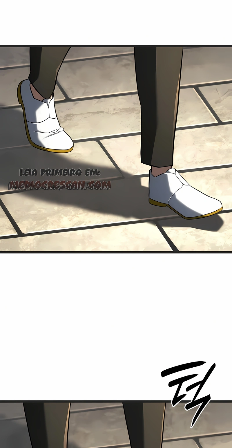 Revenge of the Iron-Blooded Sword Hound Capítulo 147 Página 23