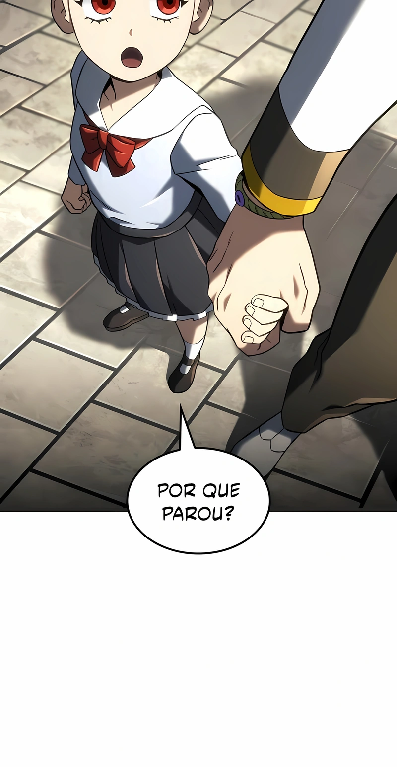 Revenge of the Iron-Blooded Sword Hound Capítulo 147 Página 25