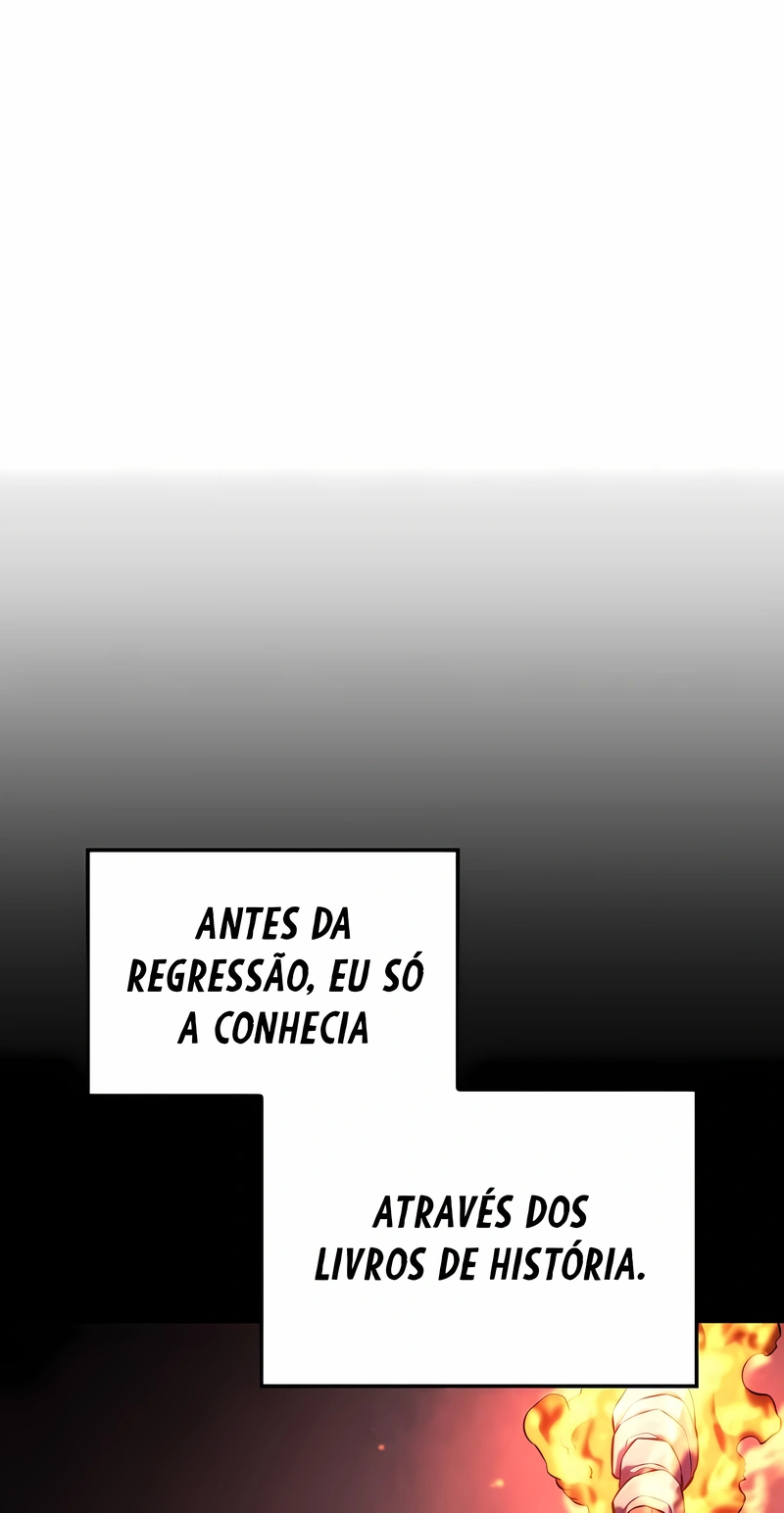 Revenge of the Iron-Blooded Sword Hound Capítulo 147 Página 39