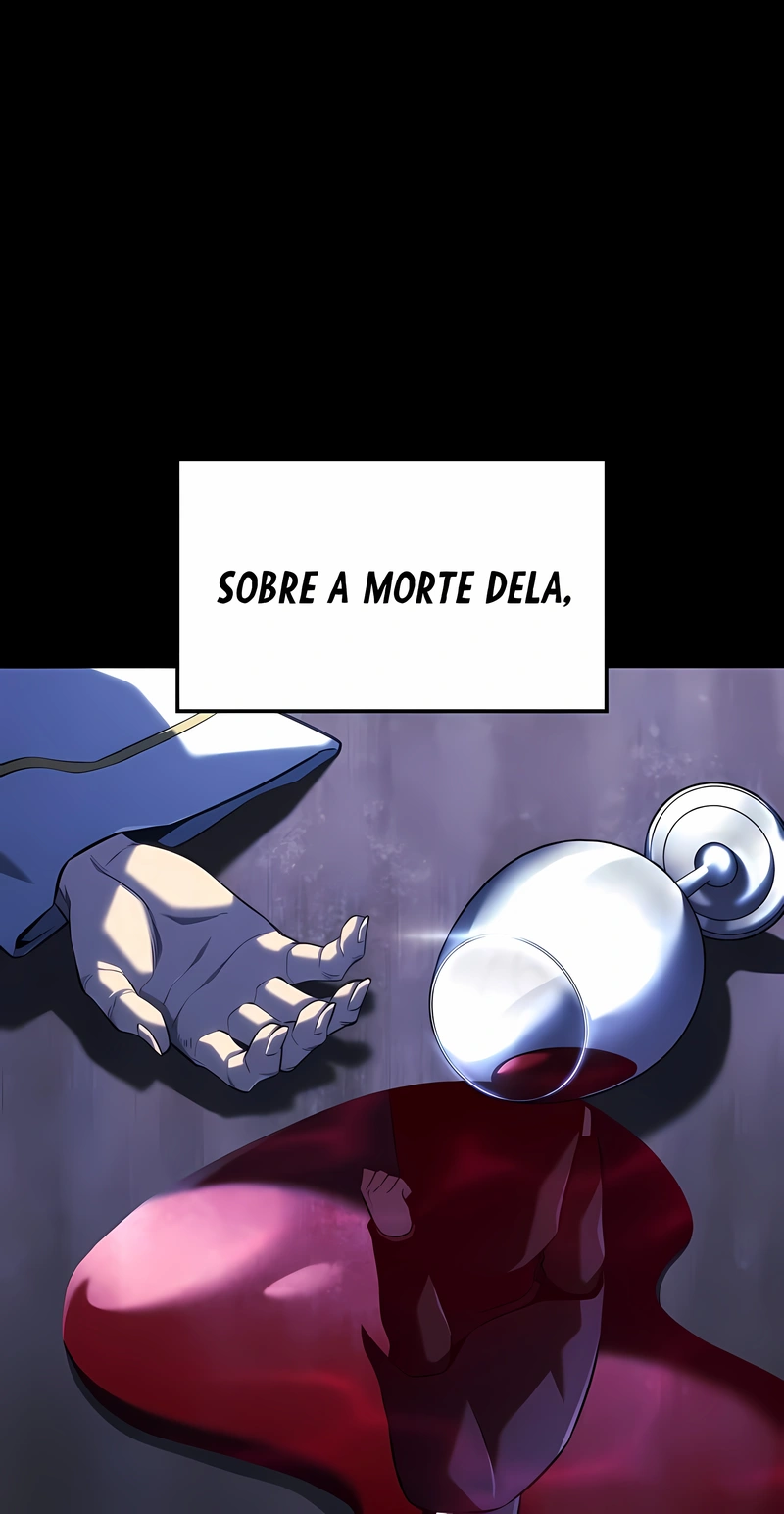 Revenge of the Iron-Blooded Sword Hound Capítulo 147 Página 41