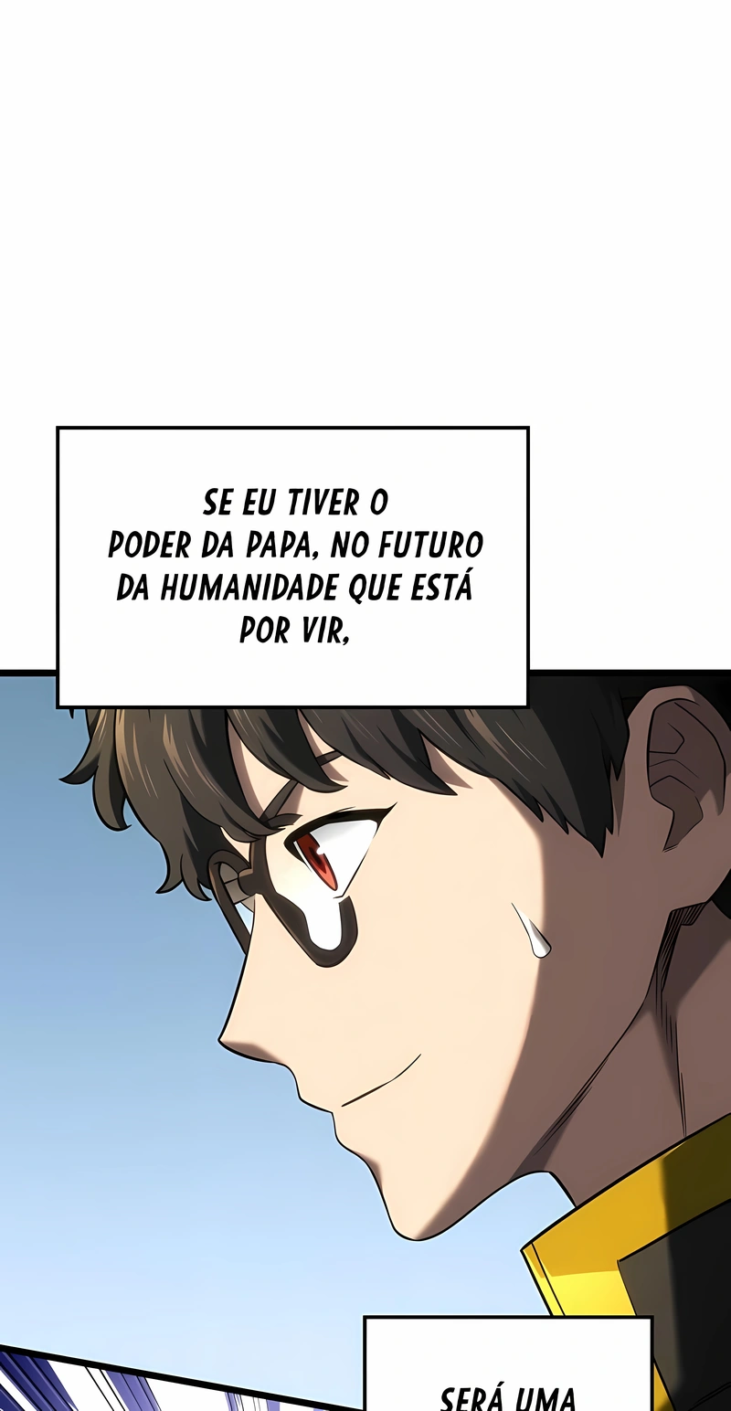 Revenge of the Iron-Blooded Sword Hound Capítulo 147 Página 44