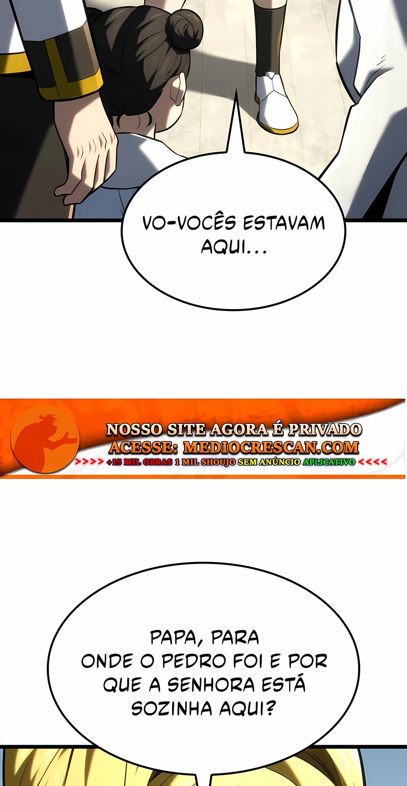 Revenge of the Iron-Blooded Sword Hound Capítulo 147 Página 53