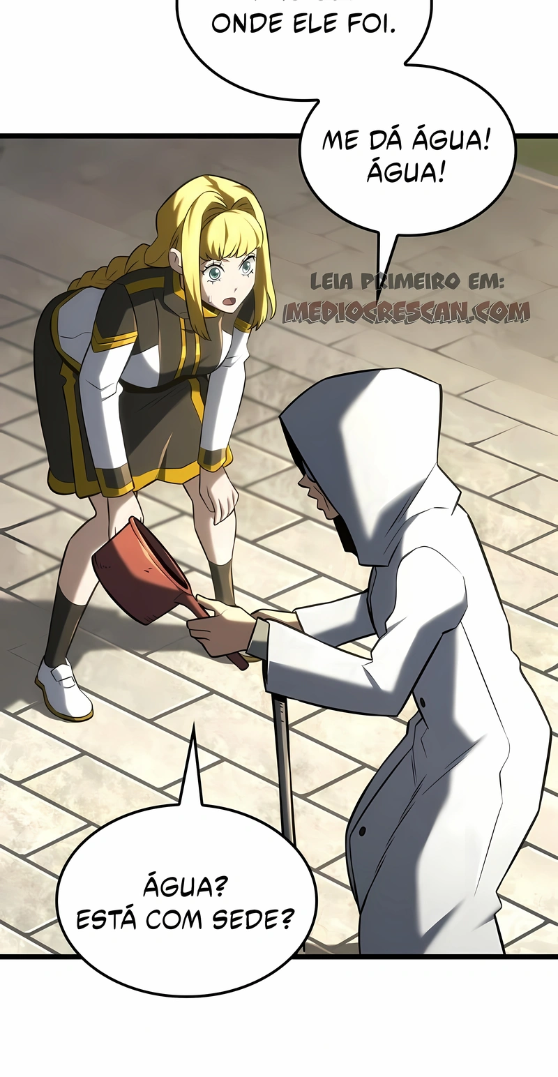 Revenge of the Iron-Blooded Sword Hound Capítulo 147 Página 55
