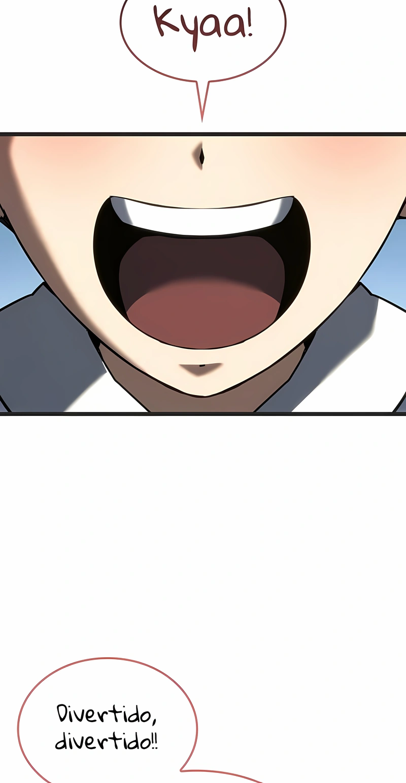 Revenge of the Iron-Blooded Sword Hound Capítulo 147 Página 6