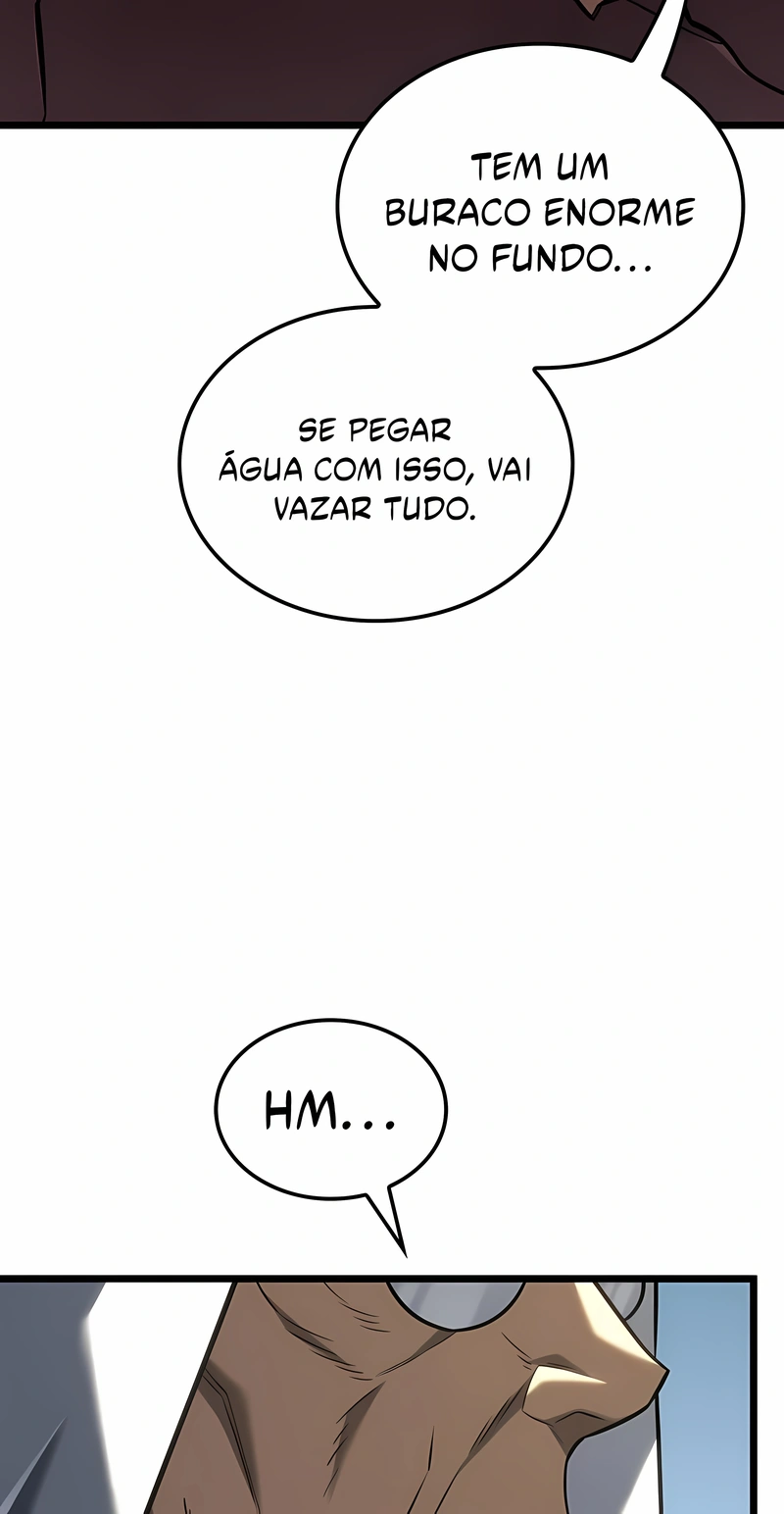 Revenge of the Iron-Blooded Sword Hound Capítulo 147 Página 60