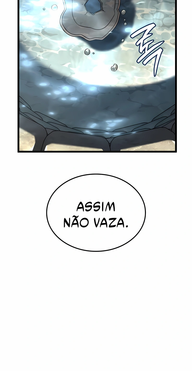 Revenge of the Iron-Blooded Sword Hound Capítulo 147 Página 64