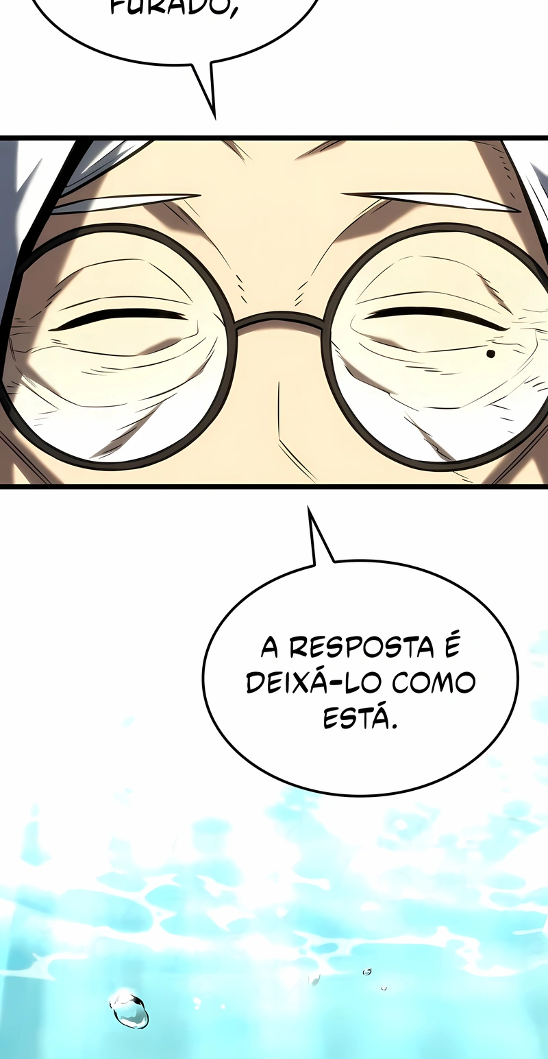Revenge of the Iron-Blooded Sword Hound Capítulo 147 Página 67