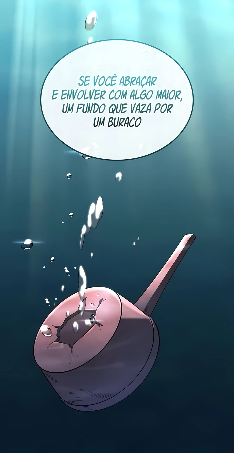 Revenge of the Iron-Blooded Sword Hound Capítulo 147 Página 68