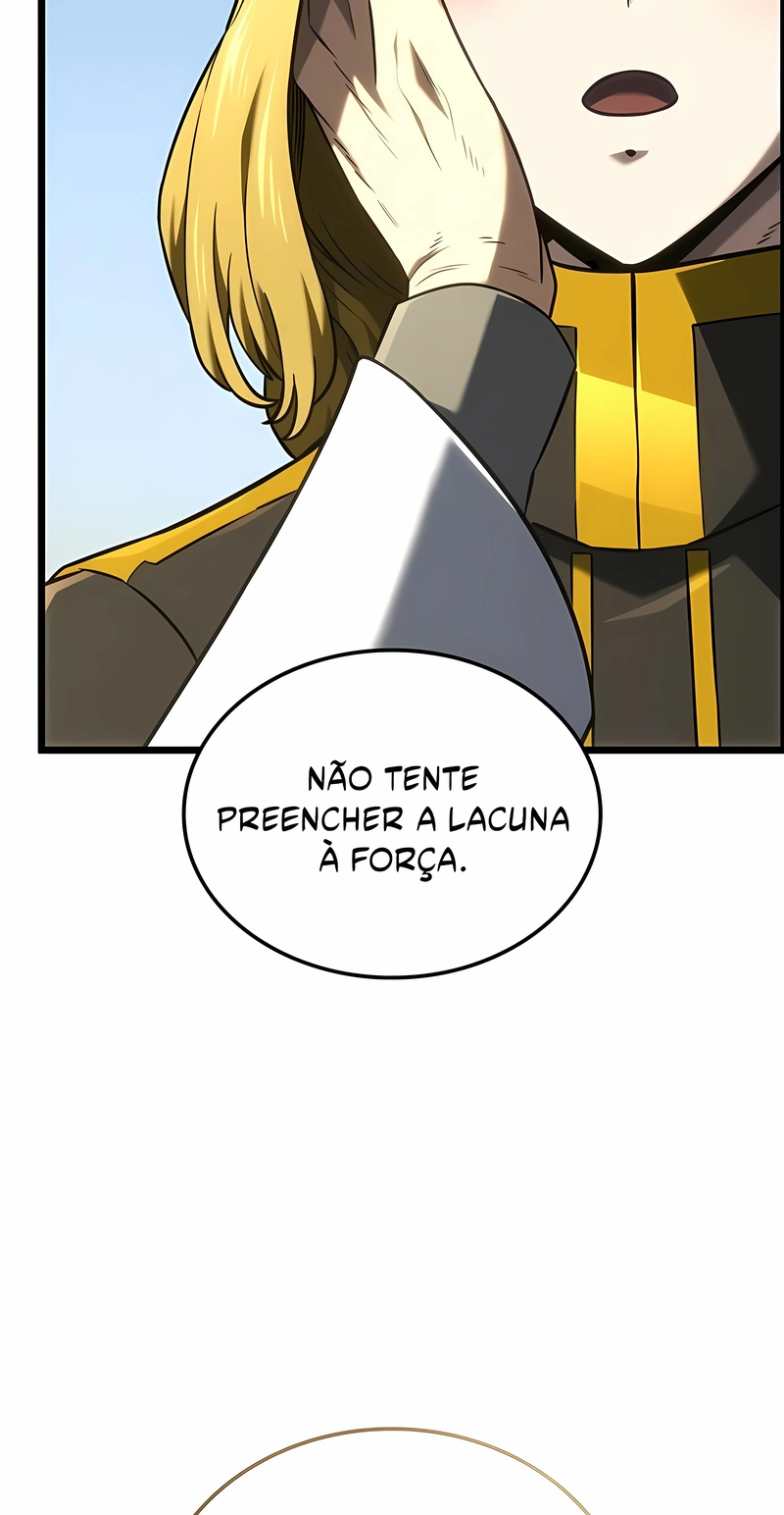 Revenge of the Iron-Blooded Sword Hound Capítulo 147 Página 70