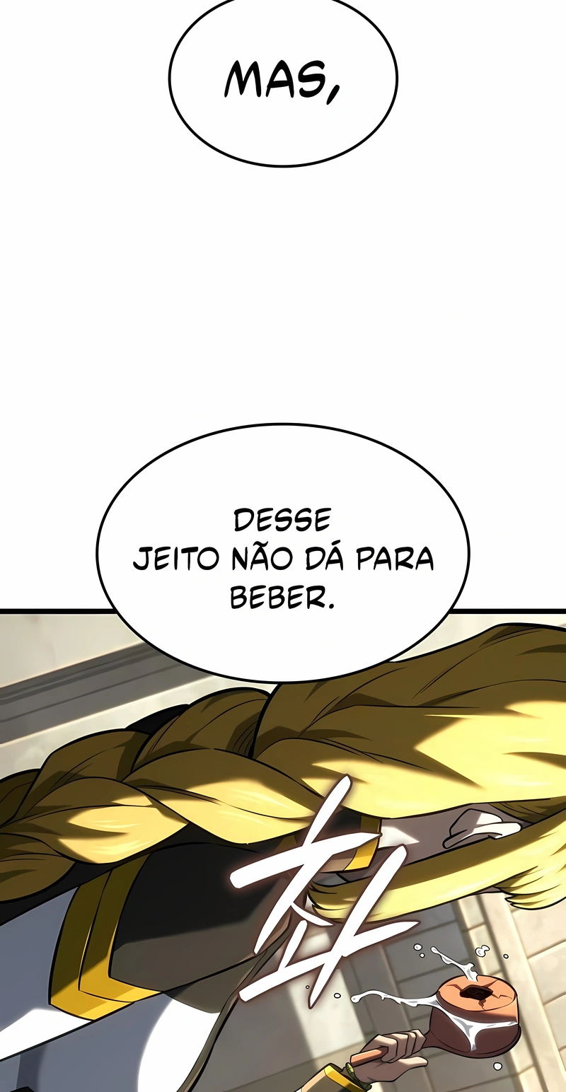 Revenge of the Iron-Blooded Sword Hound Capítulo 147 Página 73