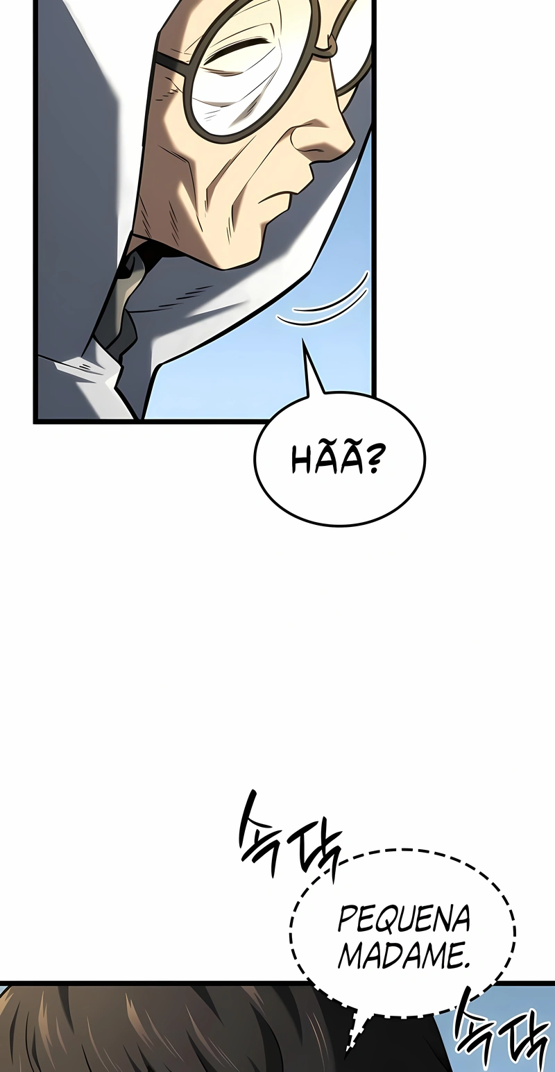 Revenge of the Iron-Blooded Sword Hound Capítulo 147 Página 75