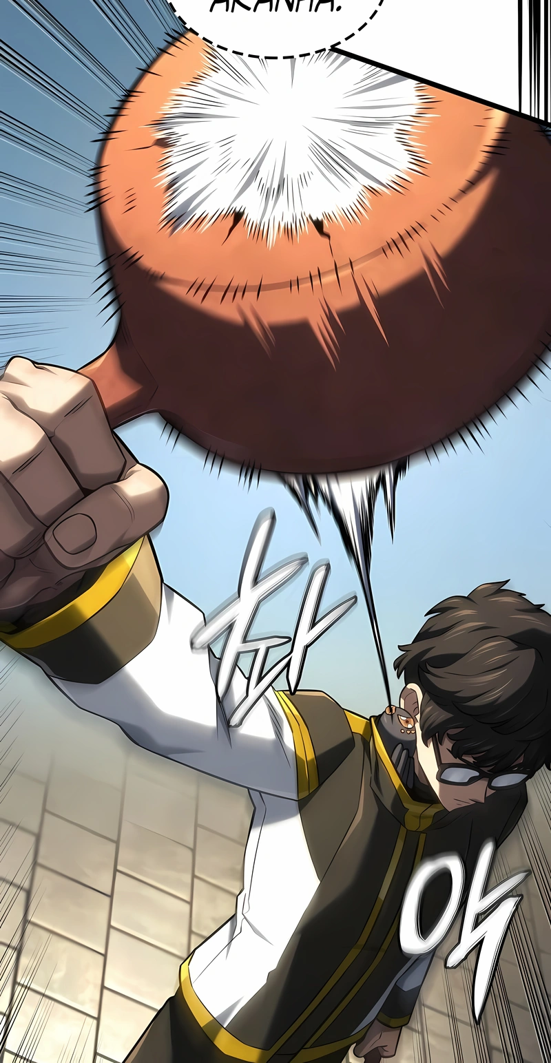 Revenge of the Iron-Blooded Sword Hound Capítulo 147 Página 77
