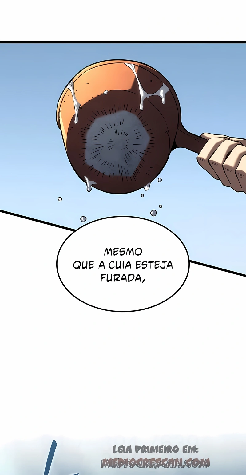 Revenge of the Iron-Blooded Sword Hound Capítulo 147 Página 80