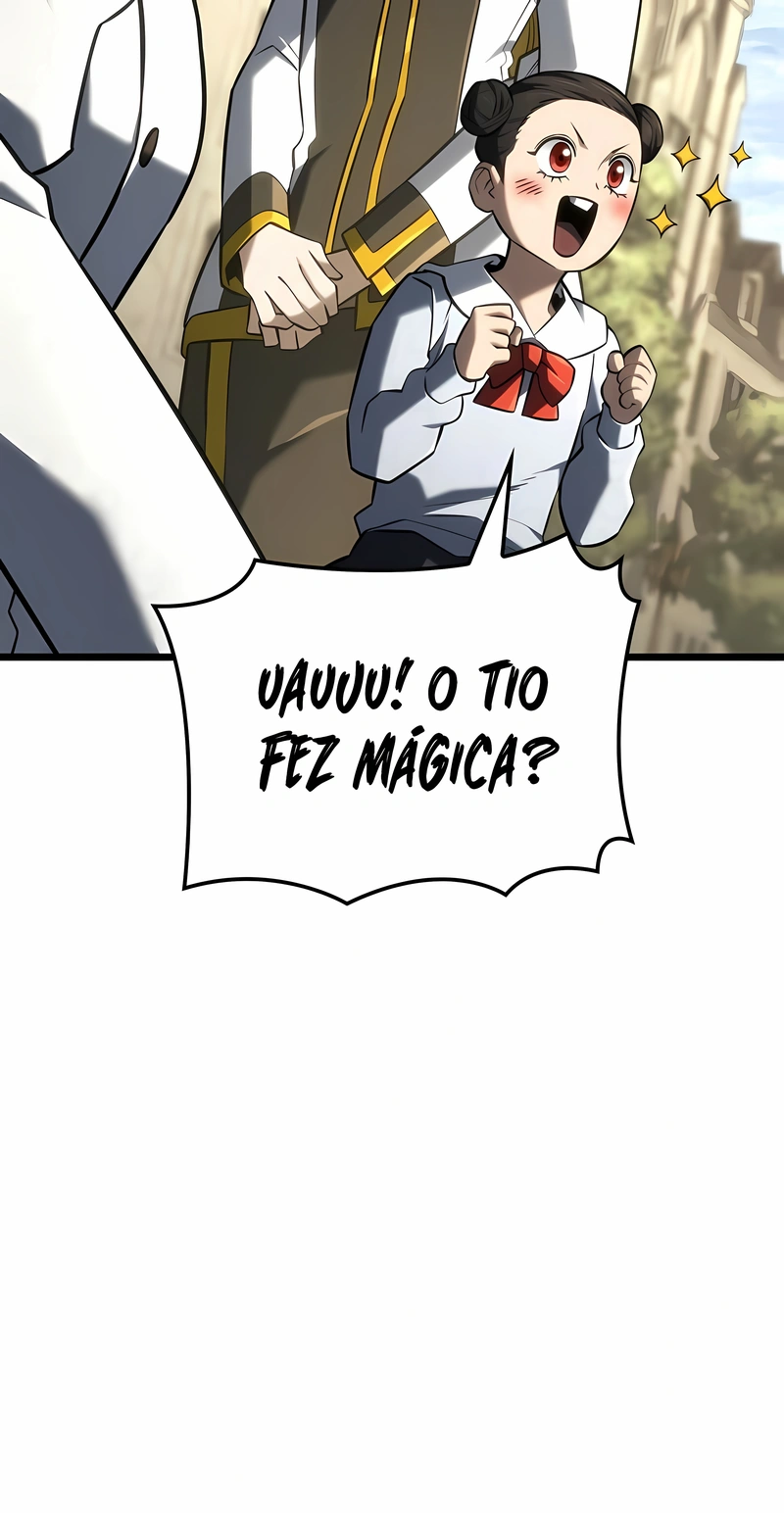 Revenge of the Iron-Blooded Sword Hound Capítulo 147 Página 84