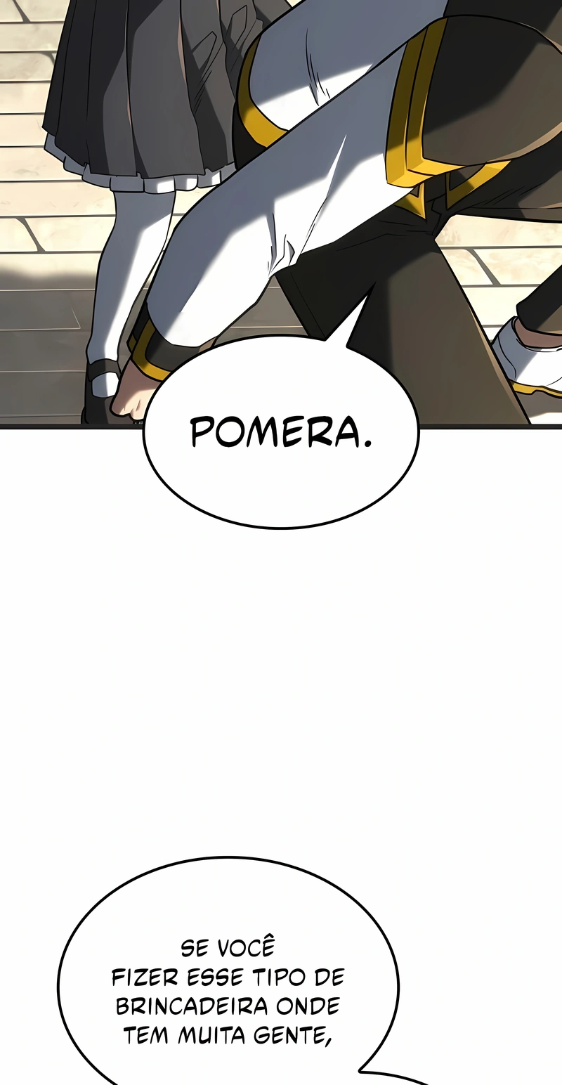 Revenge of the Iron-Blooded Sword Hound Capítulo 147 Página 9
