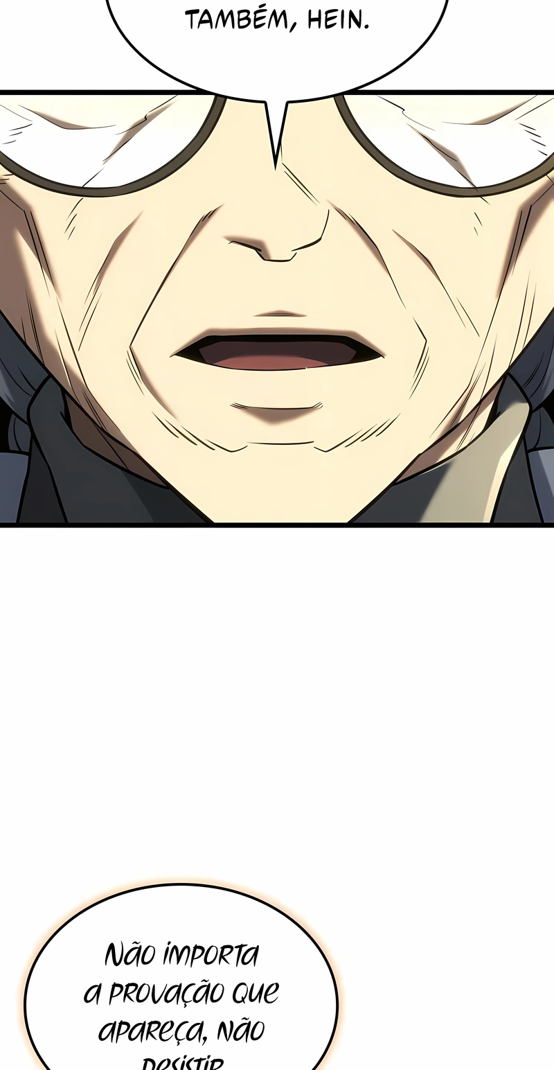 Revenge of the Iron-Blooded Sword Hound Capítulo 147 Página 90