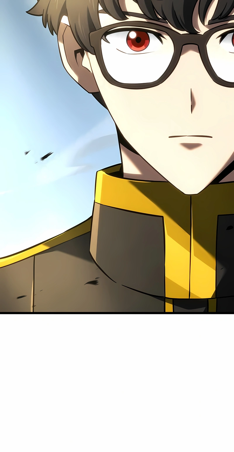 Revenge of the Iron-Blooded Sword Hound Capítulo 147 Página 93
