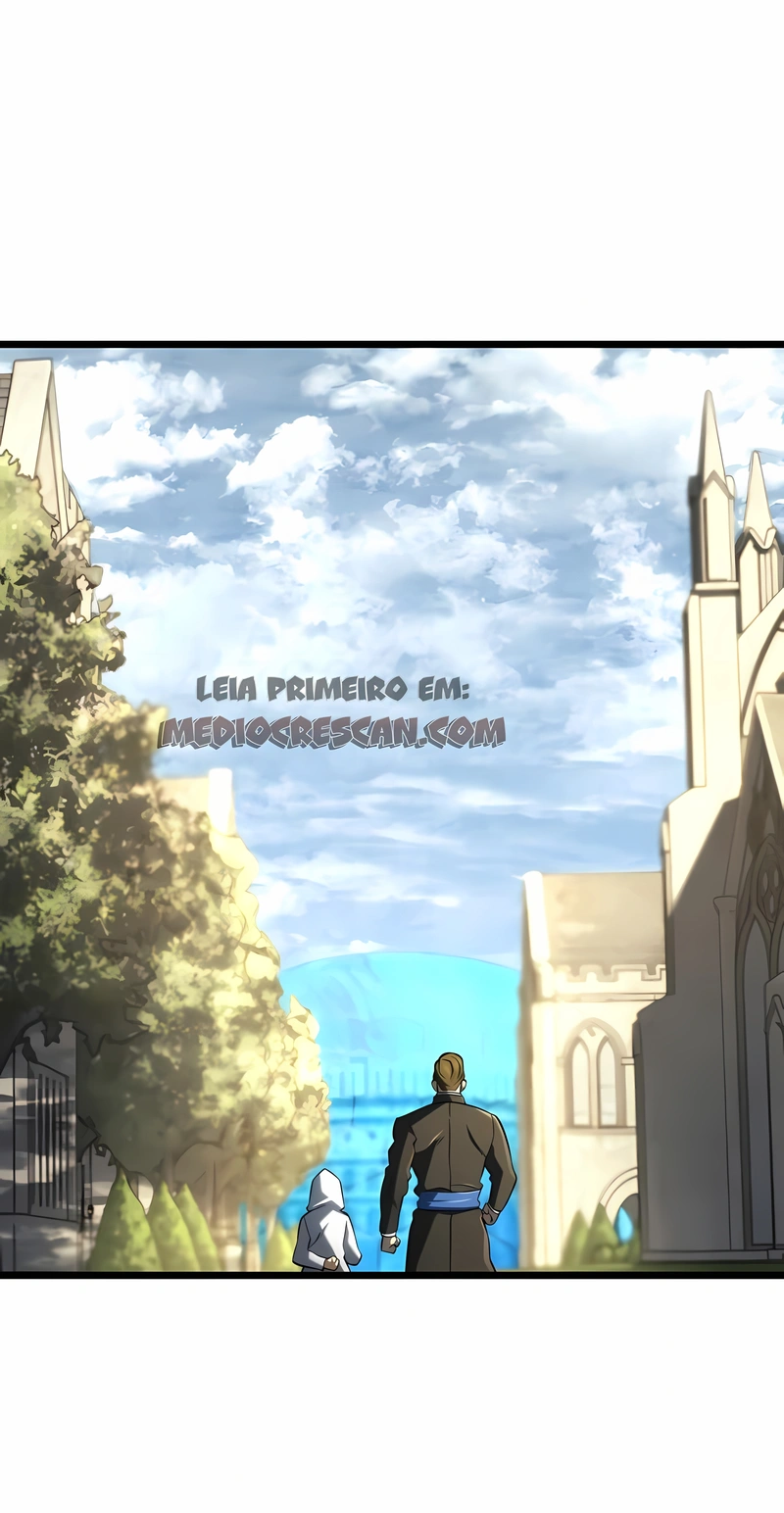 Revenge of the Iron-Blooded Sword Hound Capítulo 147 Página 98