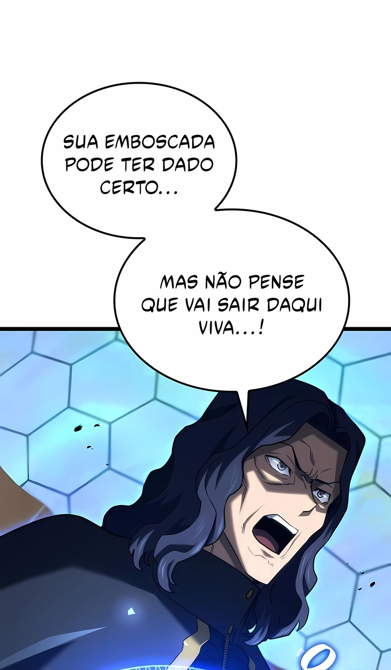 Revenge of the Iron-Blooded Sword Hound Capítulo 148 Página 104