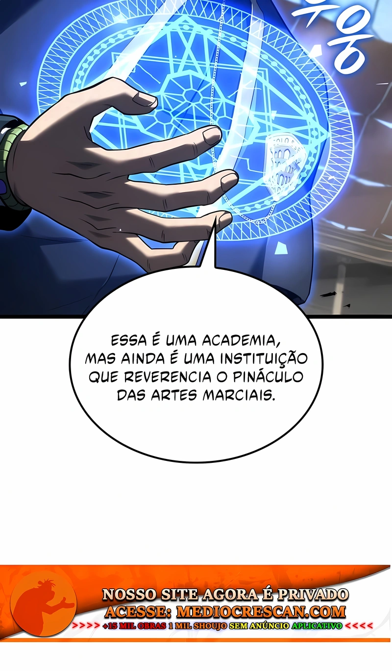 Revenge of the Iron-Blooded Sword Hound Capítulo 148 Página 105