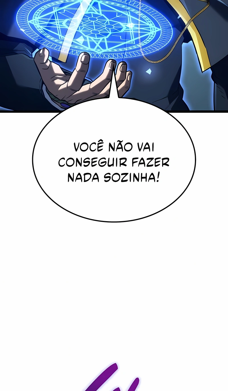Revenge of the Iron-Blooded Sword Hound Capítulo 148 Página 107