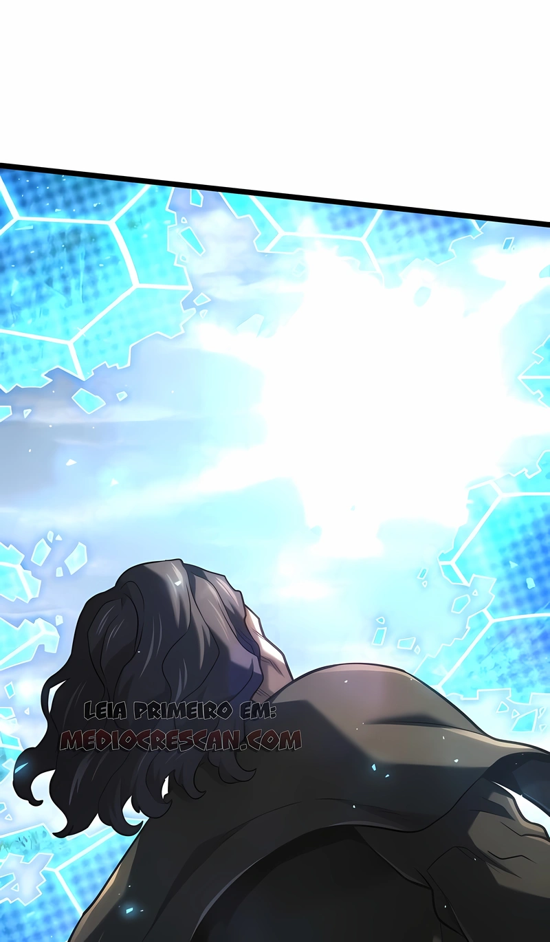 Revenge of the Iron-Blooded Sword Hound Capítulo 148 Página 112