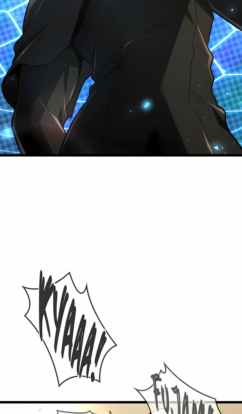 Revenge of the Iron-Blooded Sword Hound Capítulo 148 Página 113