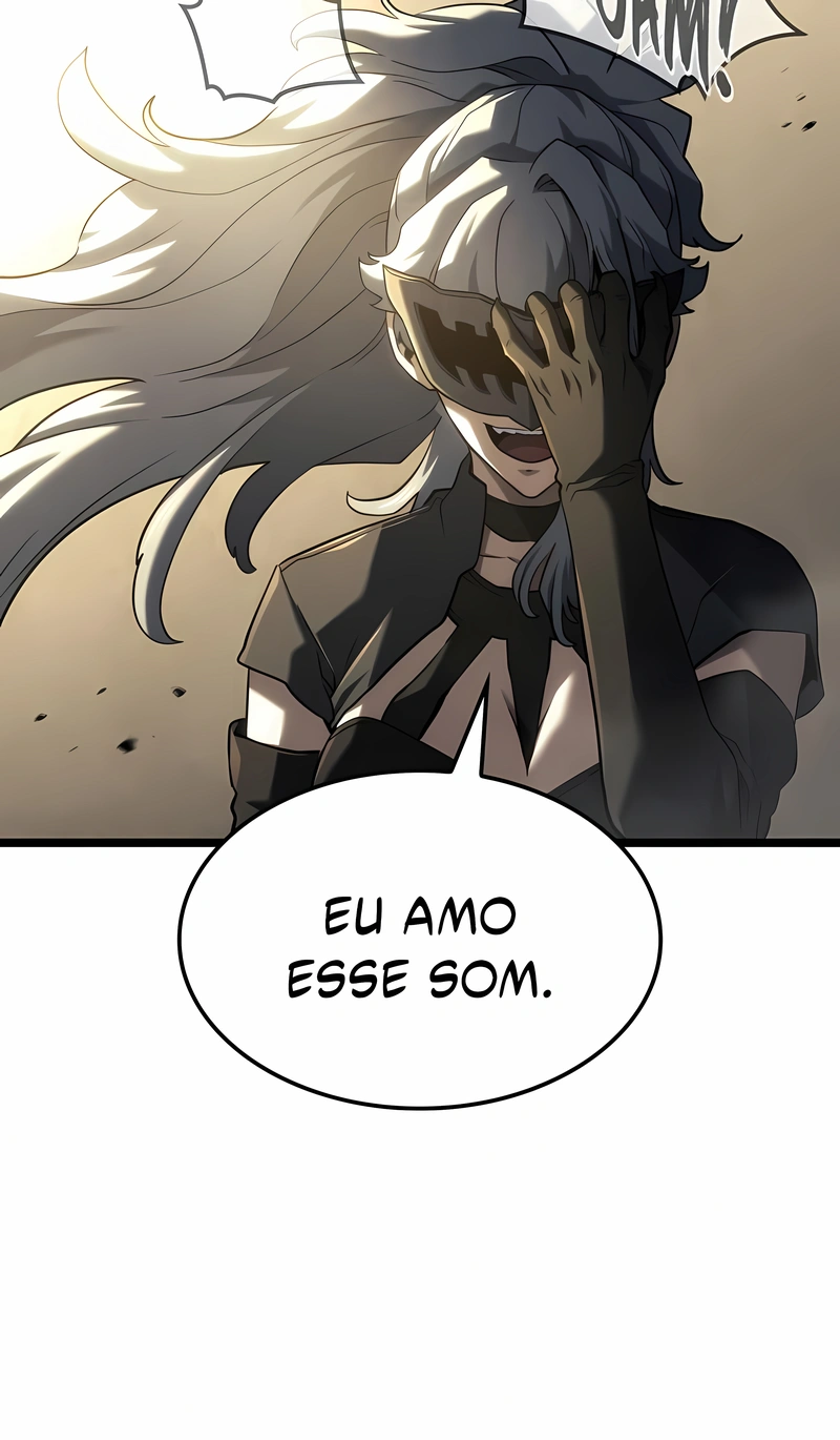 Revenge of the Iron-Blooded Sword Hound Capítulo 148 Página 114