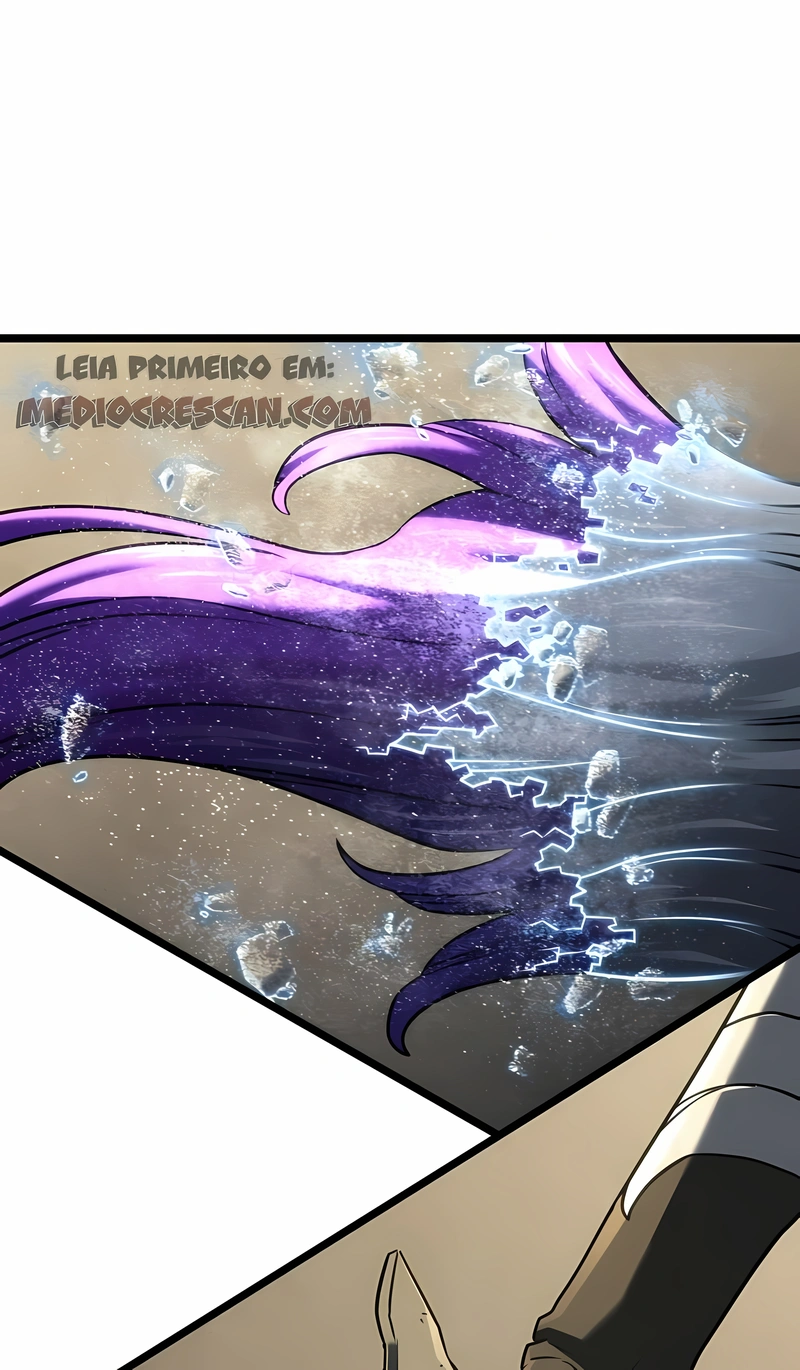 Revenge of the Iron-Blooded Sword Hound Capítulo 148 Página 115