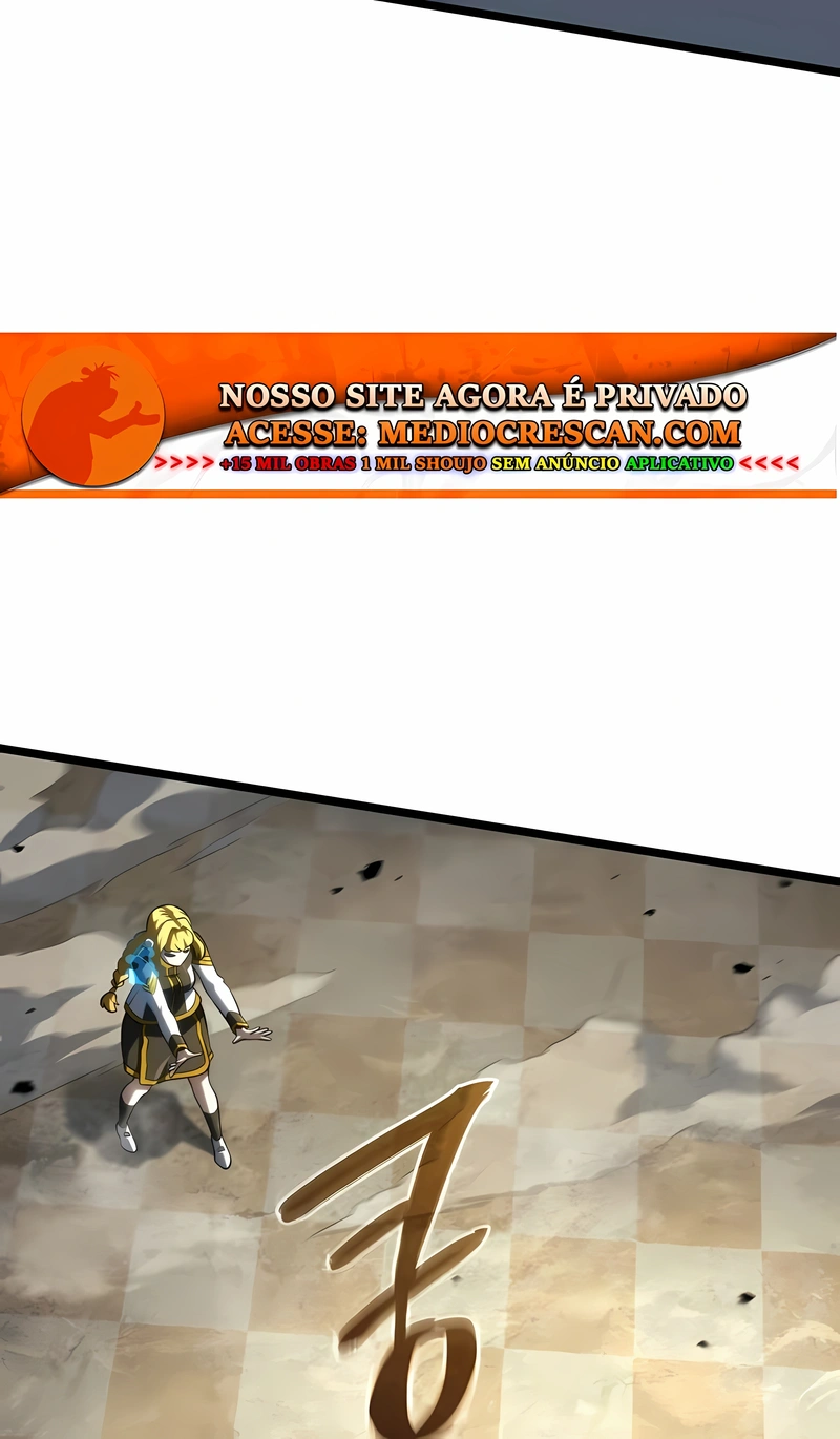 Revenge of the Iron-Blooded Sword Hound Capítulo 148 Página 14