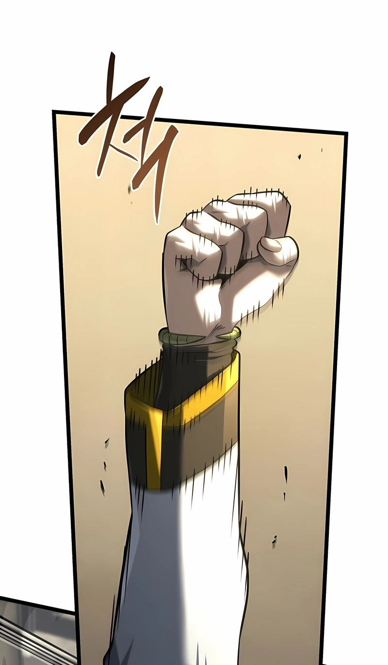 Revenge of the Iron-Blooded Sword Hound Capítulo 148 Página 18