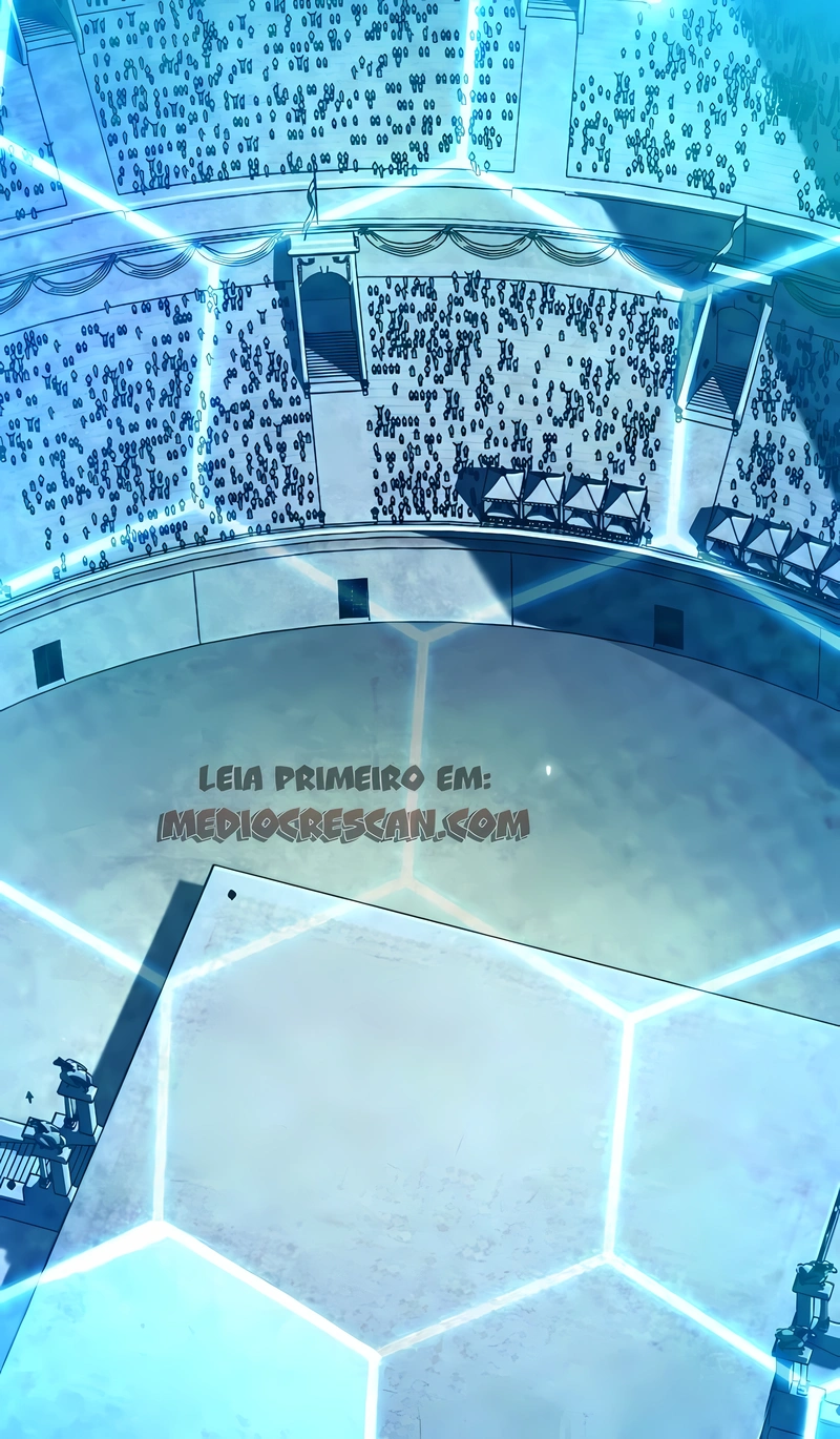 Revenge of the Iron-Blooded Sword Hound Capítulo 148 Página 3